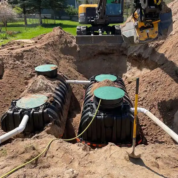septic tank services Manorville